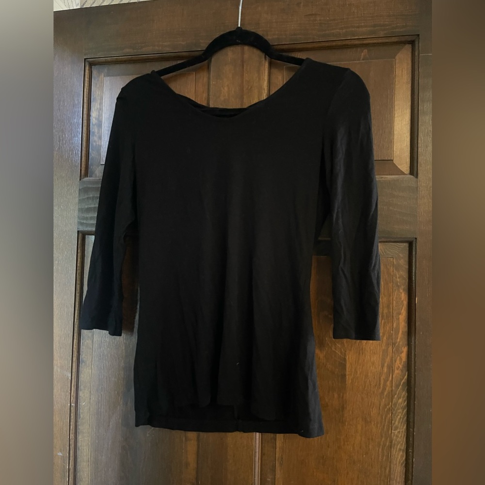 Black Top